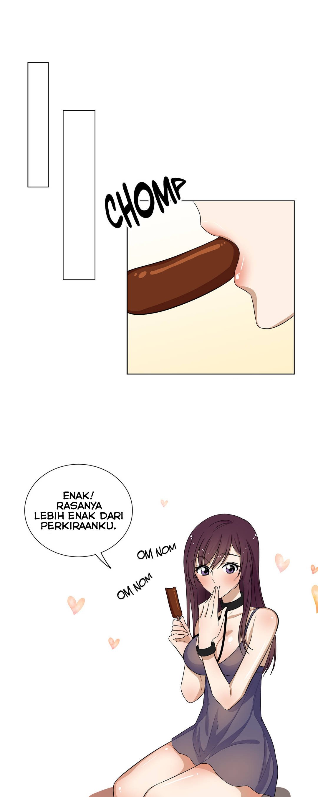 Shame Room - Chapter 14 21