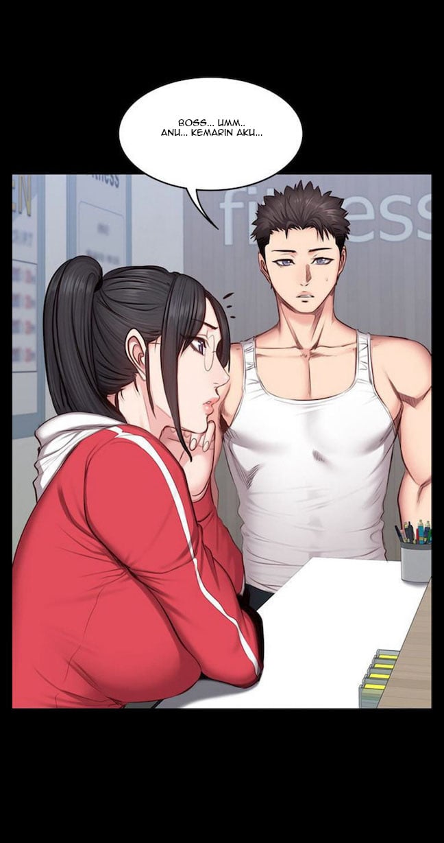 Fitness Uncensored - Chapter 14 16