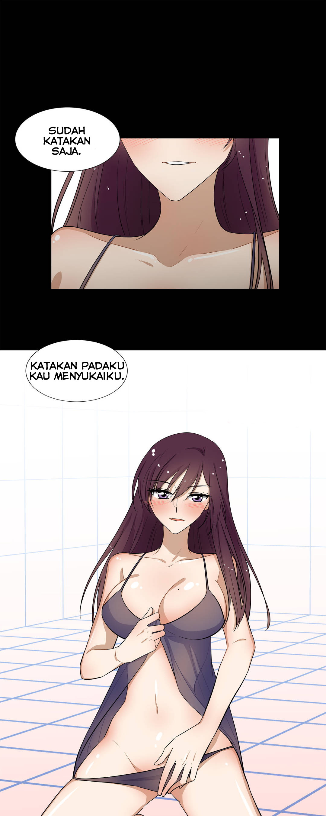 Shame Room - Chapter 14 3