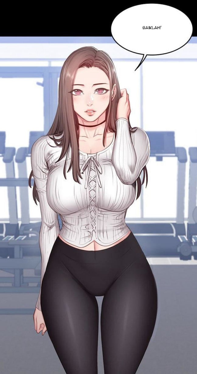 Fitness Uncensored - Chapter 14 23