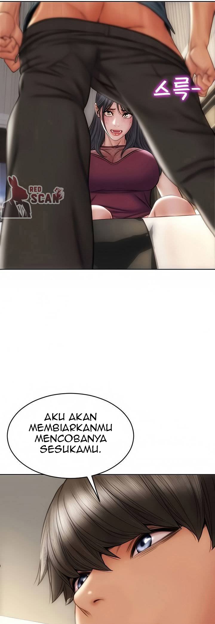 Bad Guy (Mojo) - Chapter 14 15