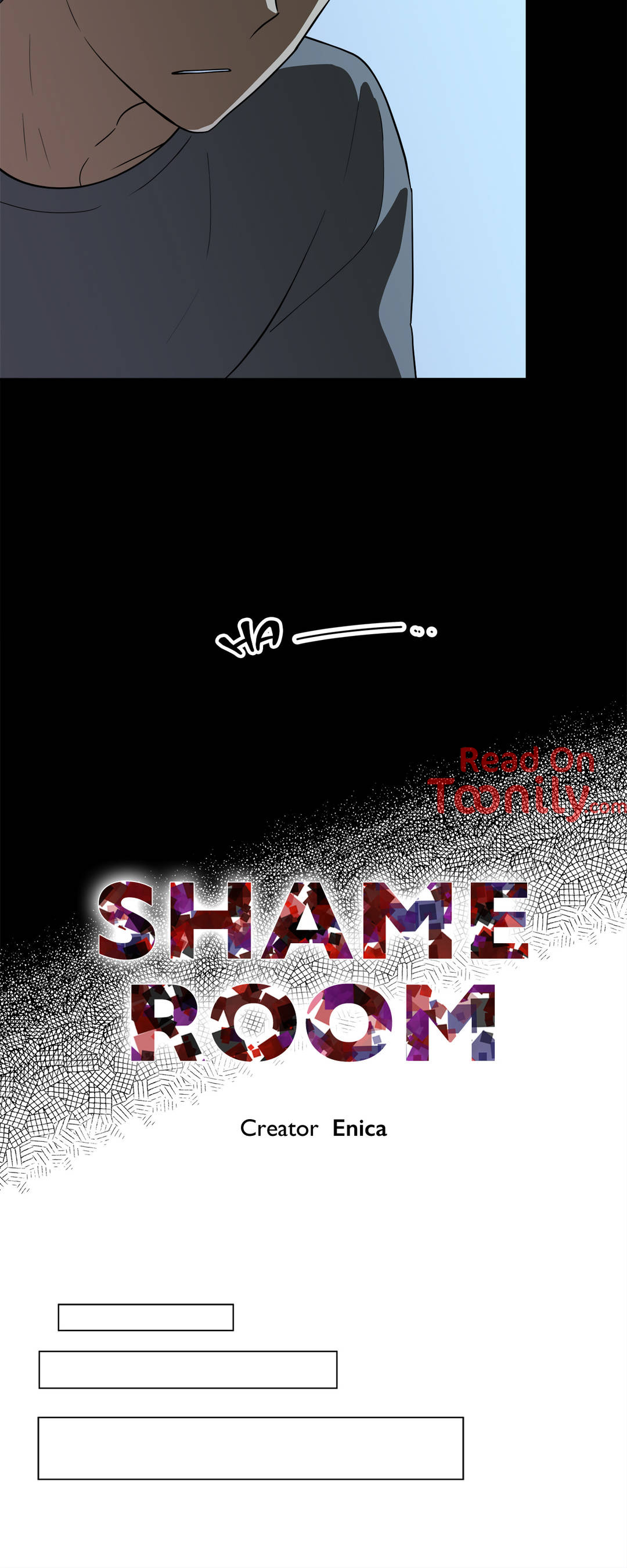 Shame Room - Chapter 14 16