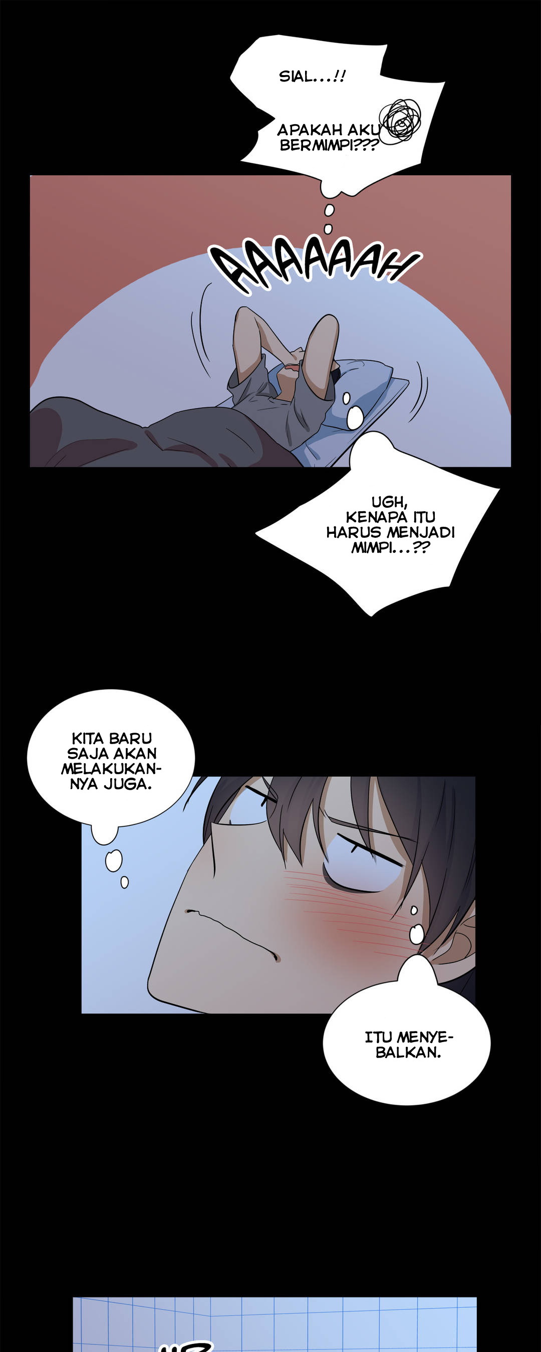 Shame Room - Chapter 14 9