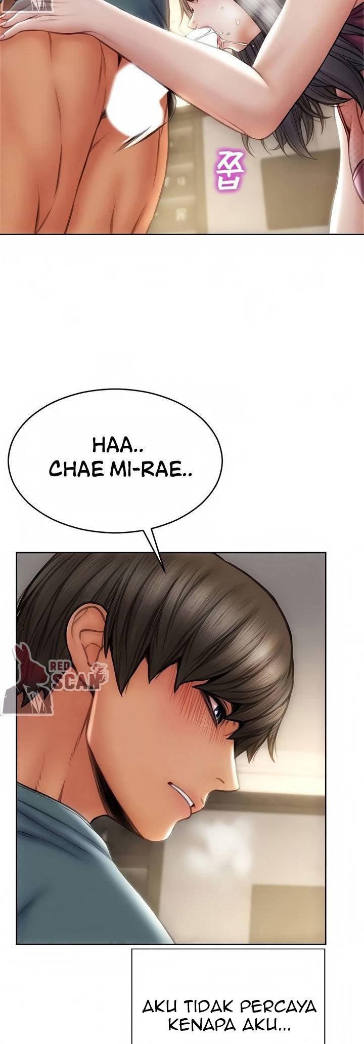 Bad Guy (Mojo) - Chapter 14 37