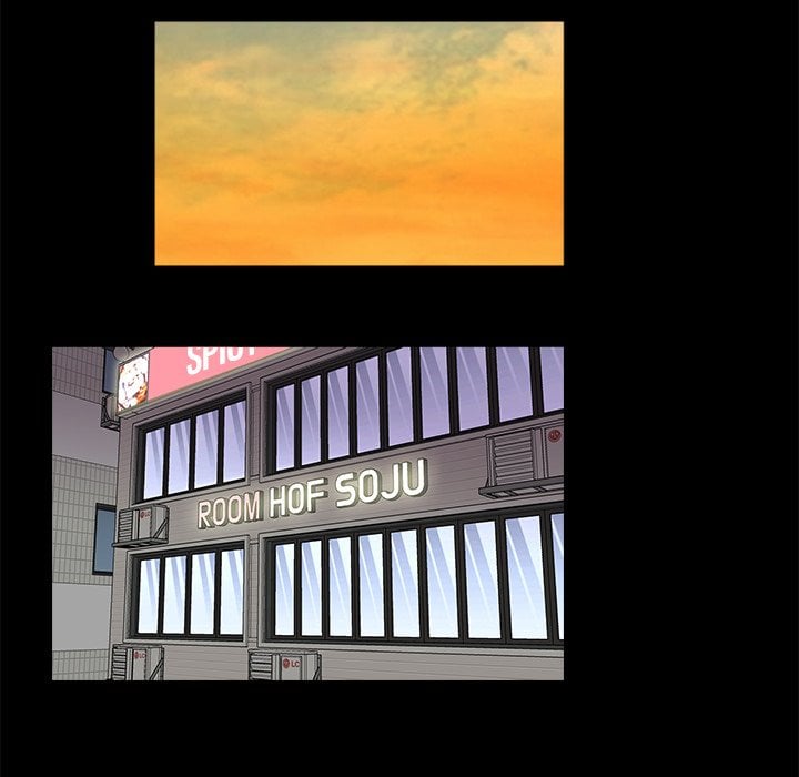 His Return - Chapter 14 82