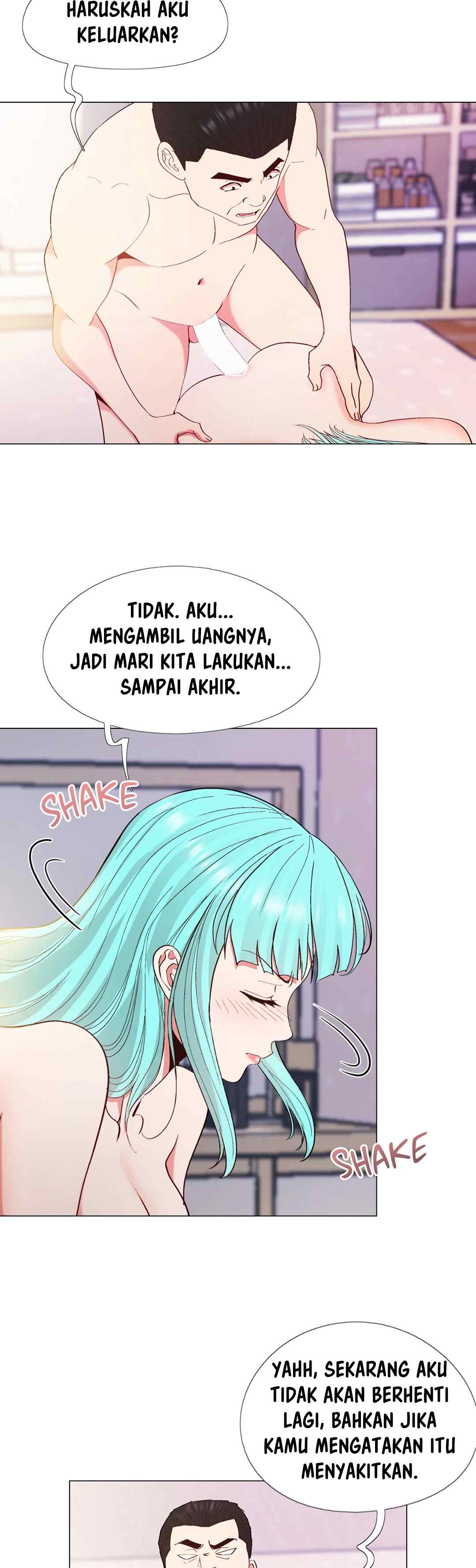 Cosplay Girl - Chapter 14 20