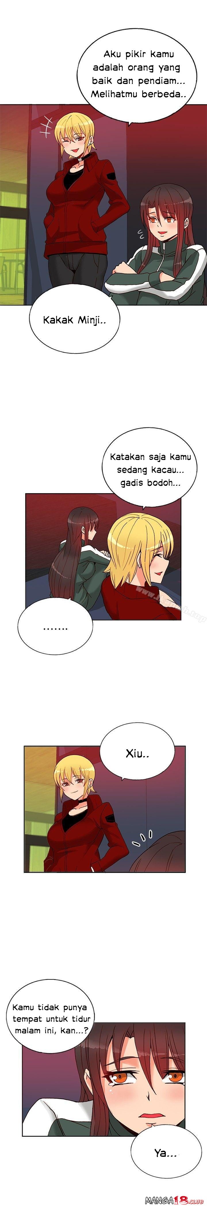30cm Contractor S1 - Chapter 14 23
