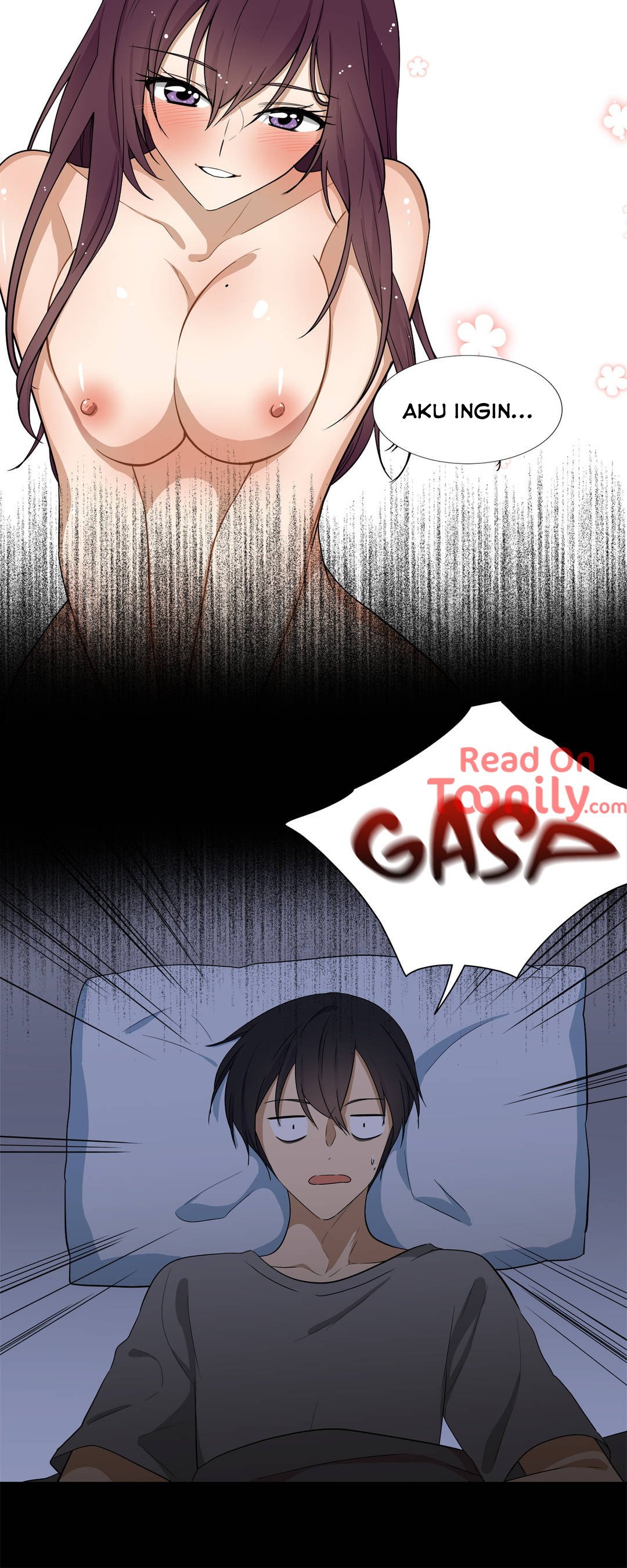 Shame Room - Chapter 14 6