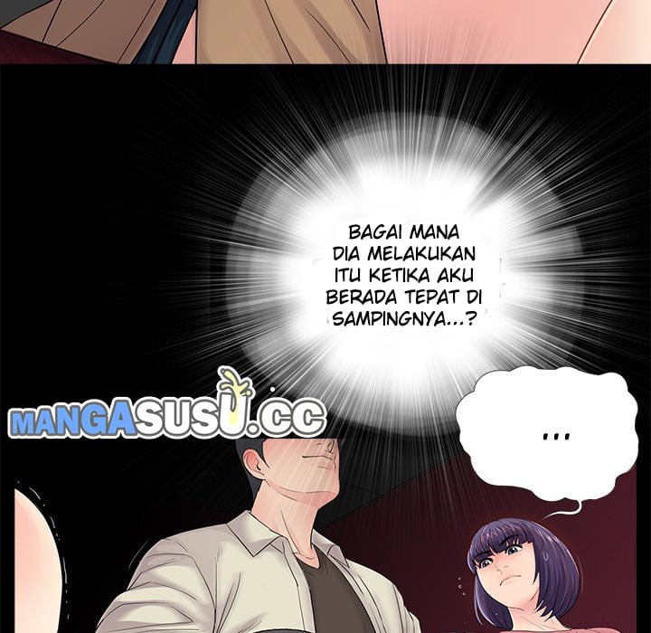 His Return - Chapter 14 75