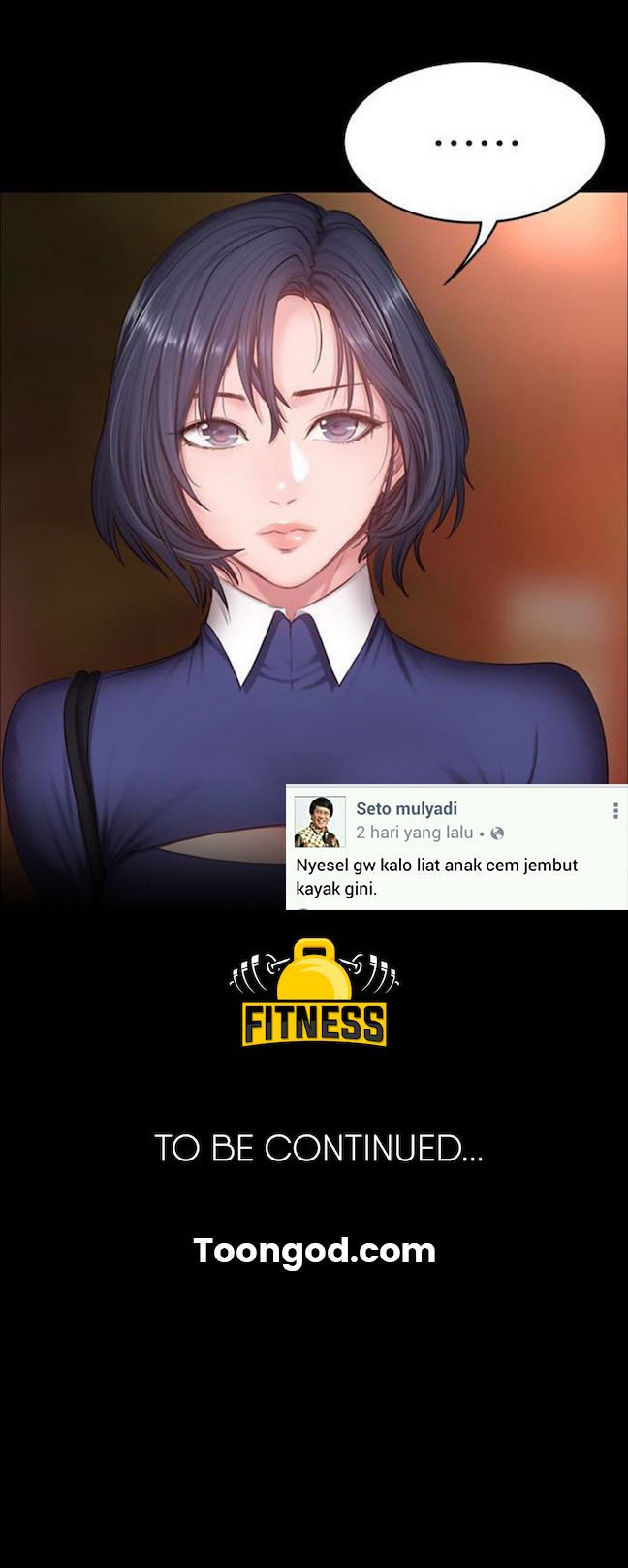 Fitness Uncensored - Chapter 14 47