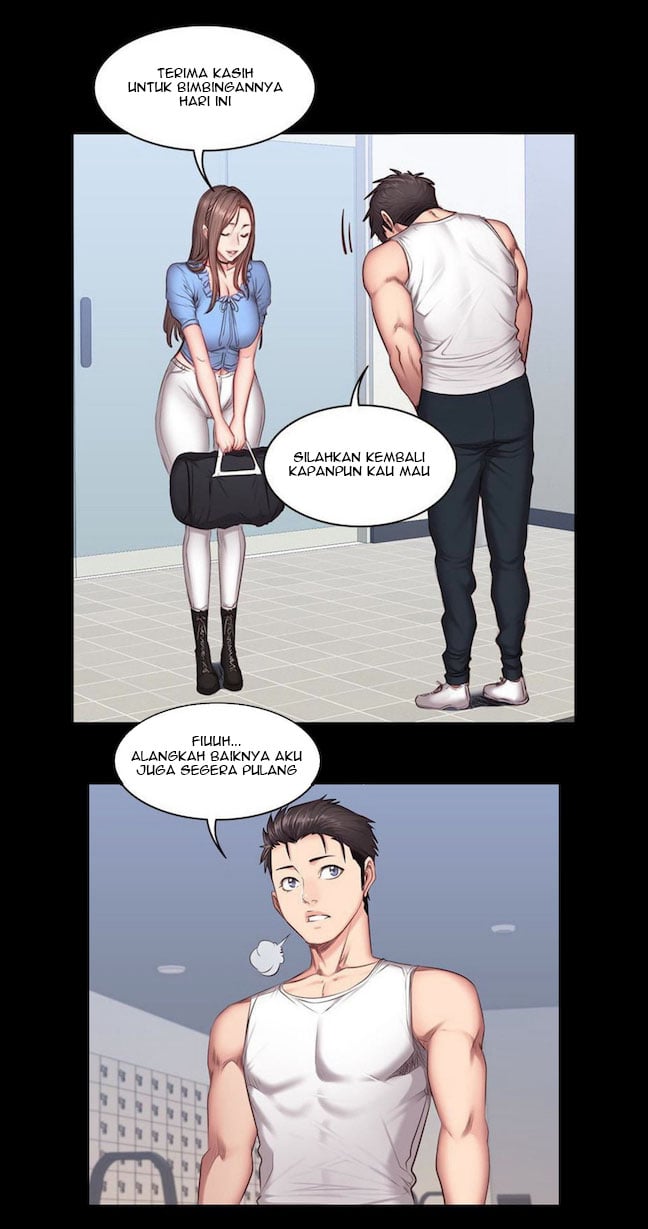 Fitness Uncensored - Chapter 14 38
