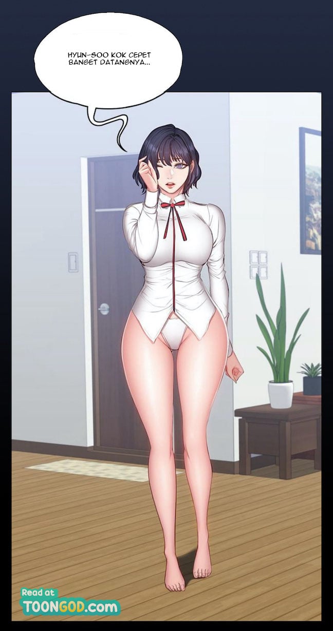 Fitness Uncensored - Chapter 14 3