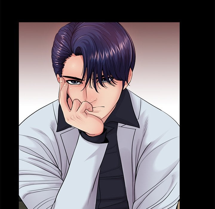 His Return - Chapter 14 33