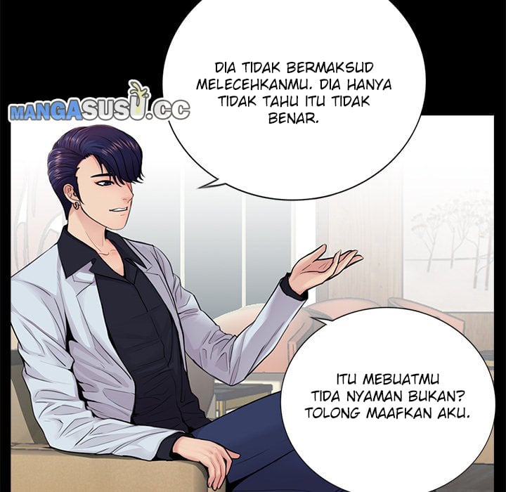 His Return - Chapter 14 39