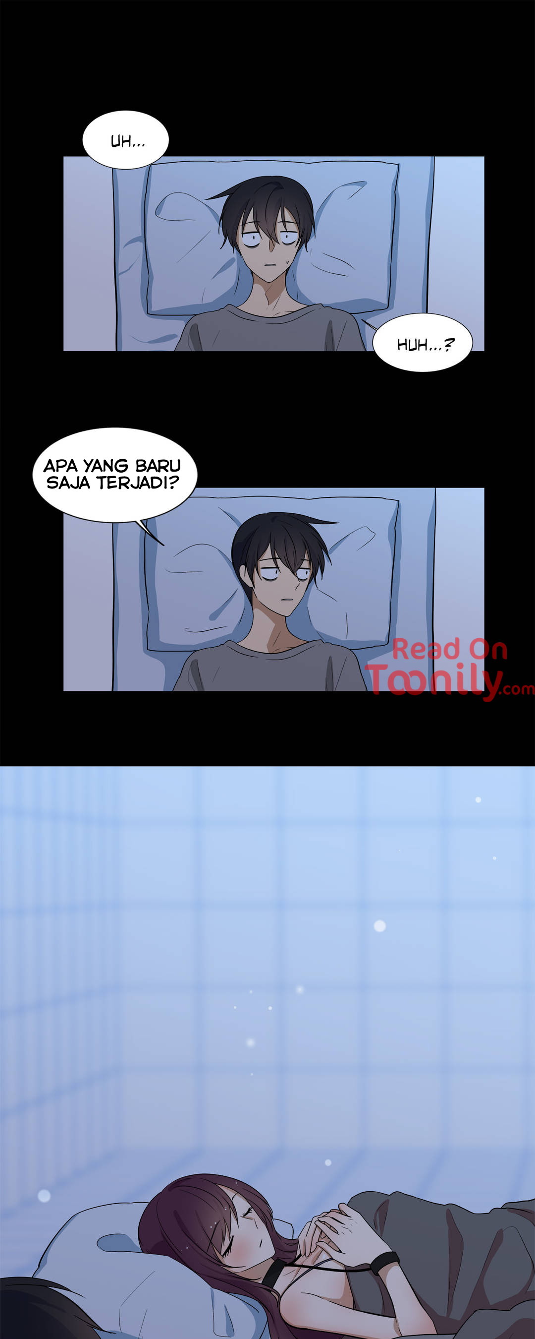 Shame Room - Chapter 14 7