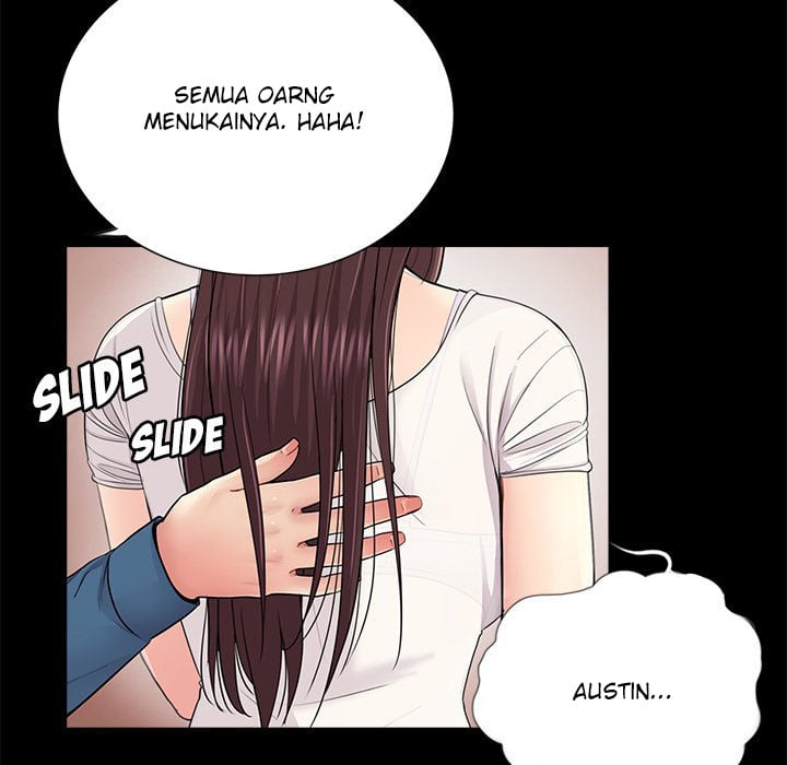 His Return - Chapter 14 21