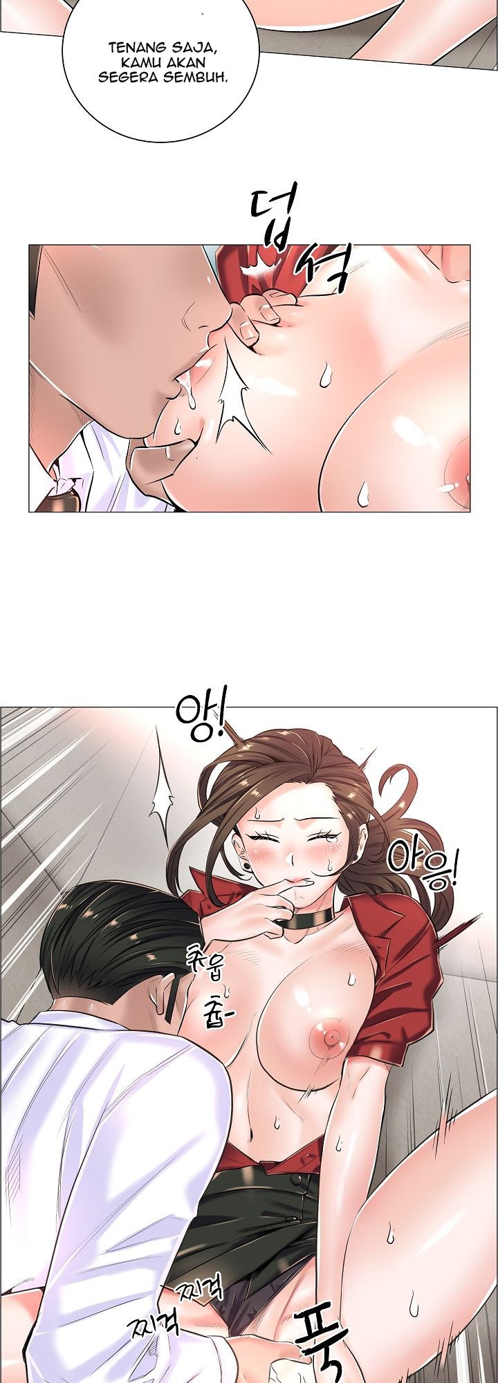 The Game-Fatal Doctor - Chapter 14 13