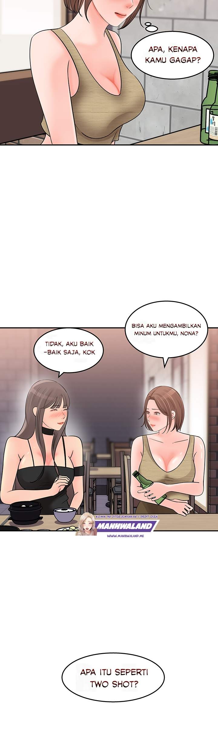 Keep Her - Chapter 14 21