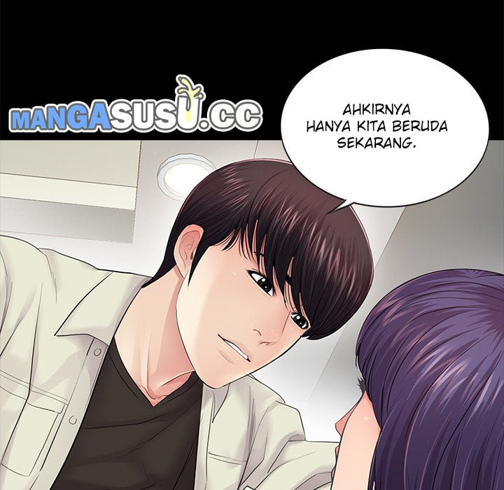 His Return - Chapter 14 106
