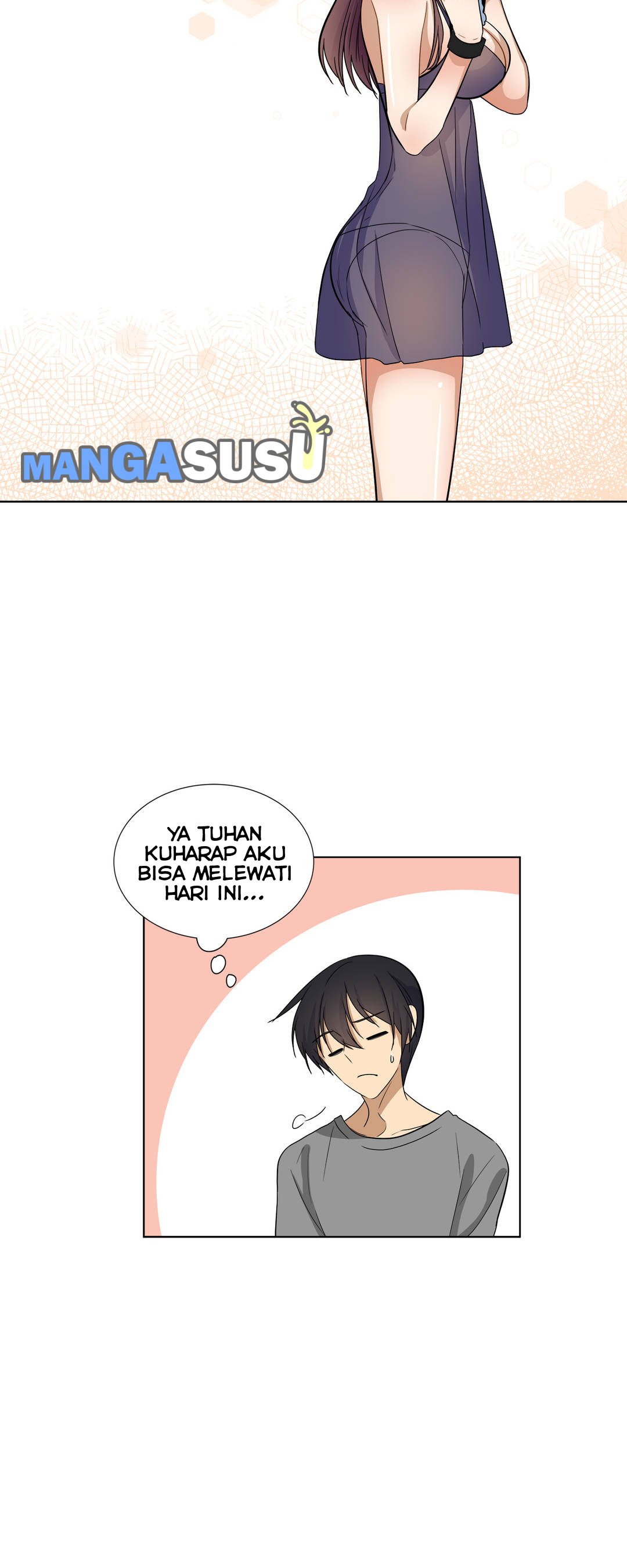 Shame Room - Chapter 14 20