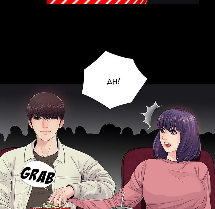 His Return - Chapter 14 58