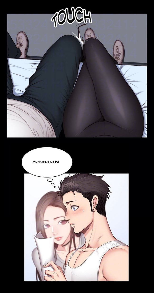 Fitness Uncensored - Chapter 14 28