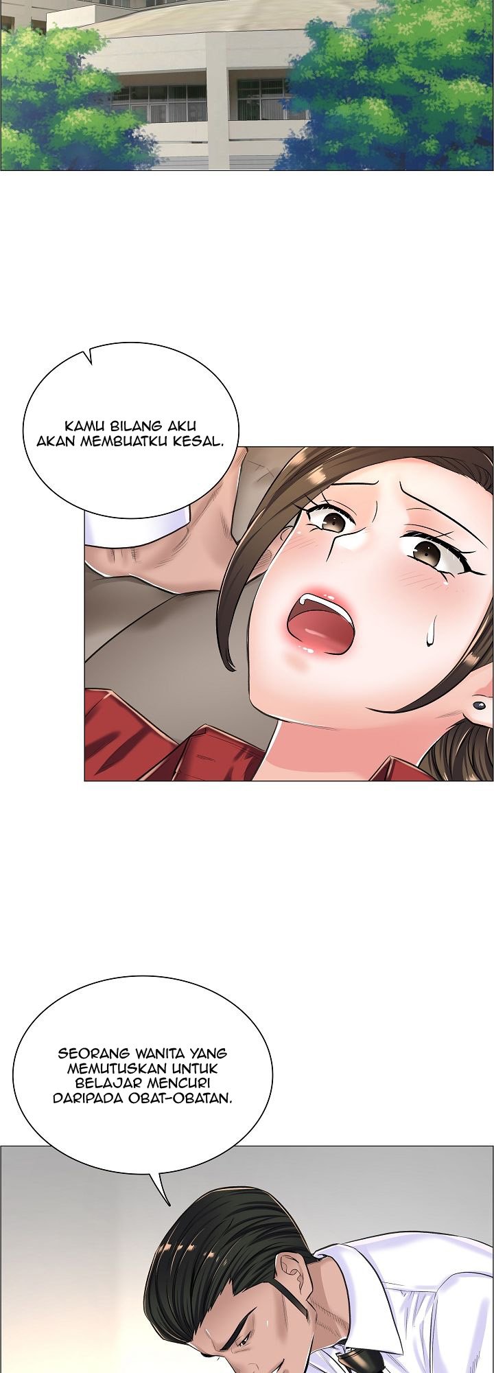 The Game-Fatal Doctor - Chapter 14 4