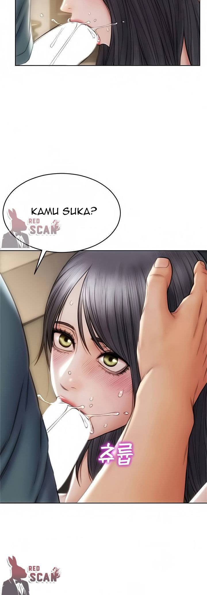 Bad Guy (Mojo) - Chapter 14 33
