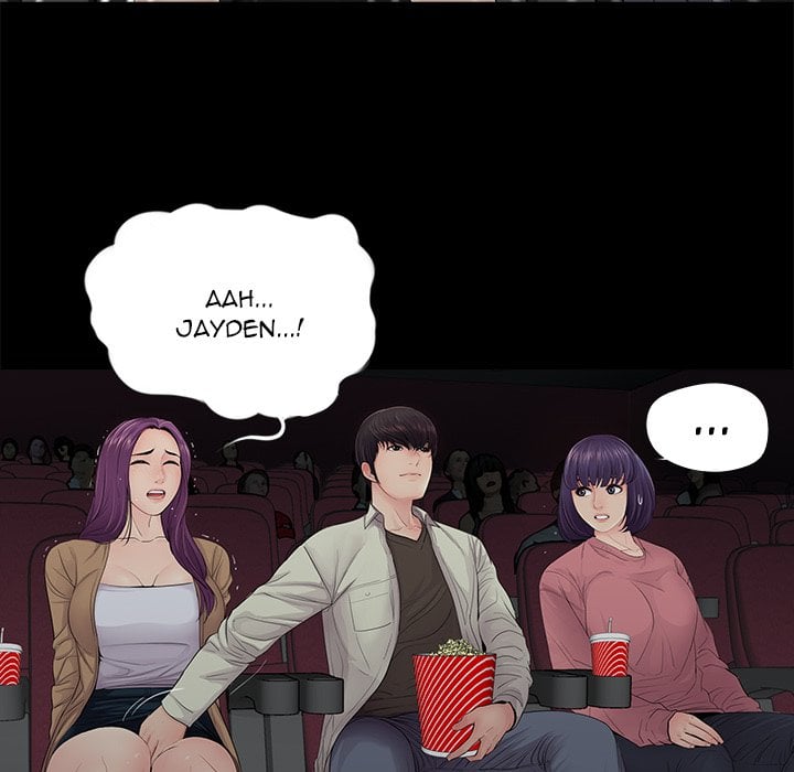 His Return - Chapter 14 66