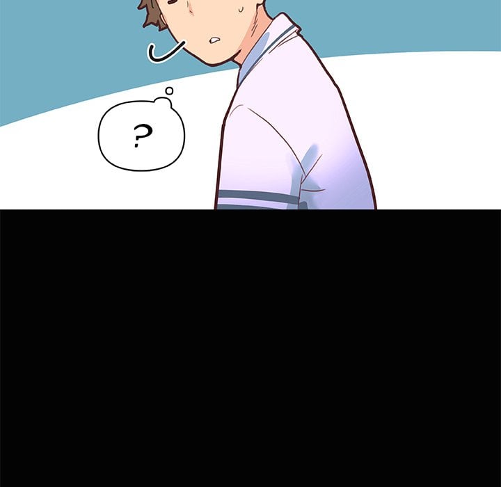 Family Adjustments - Chapter 28 102