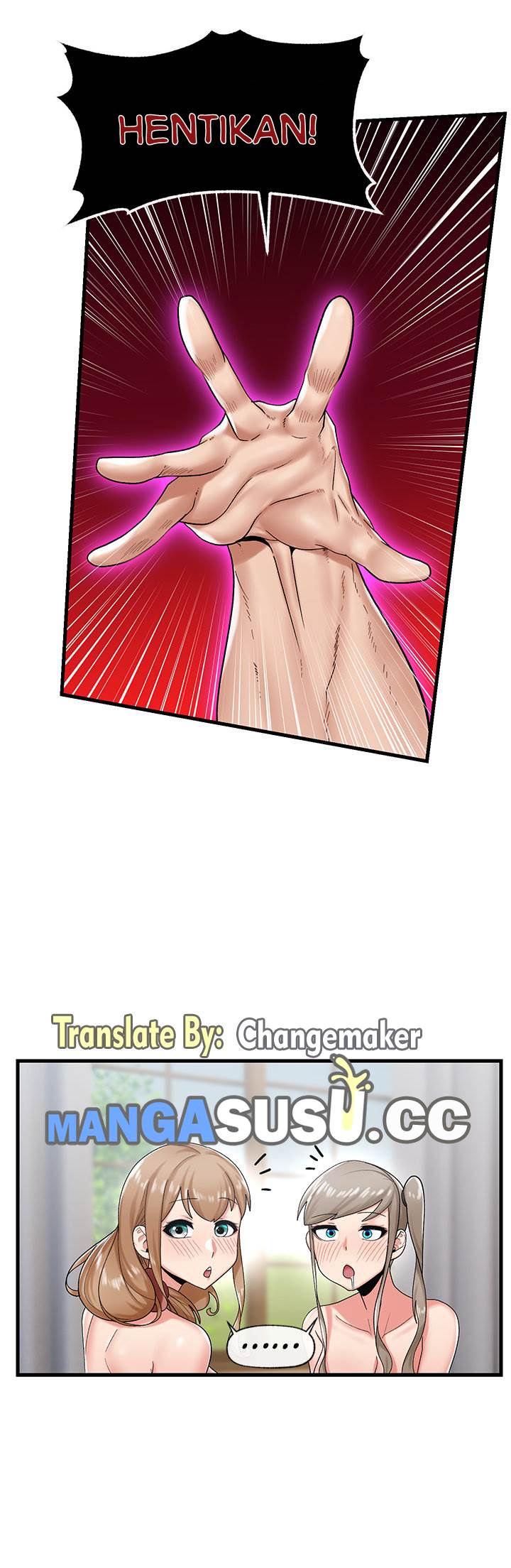 I love the hypnosis of this world - Chapter 28 29