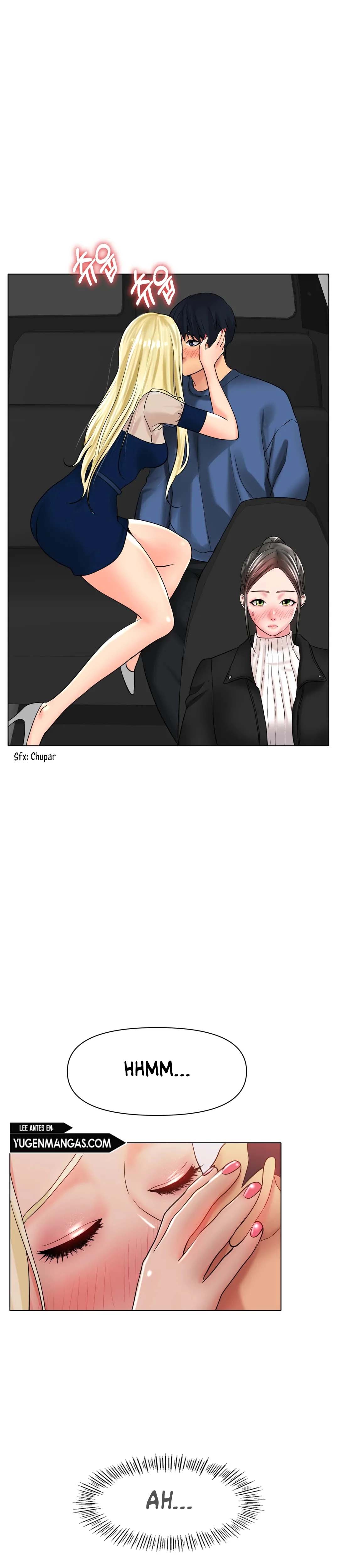 Love in ice - Chapter 28 2