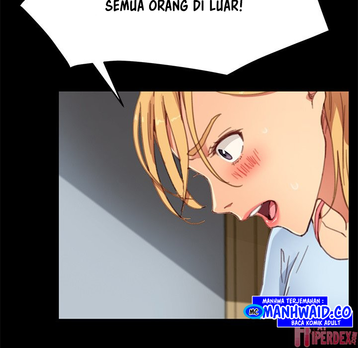 Perfect Roommates - Chapter 28 76
