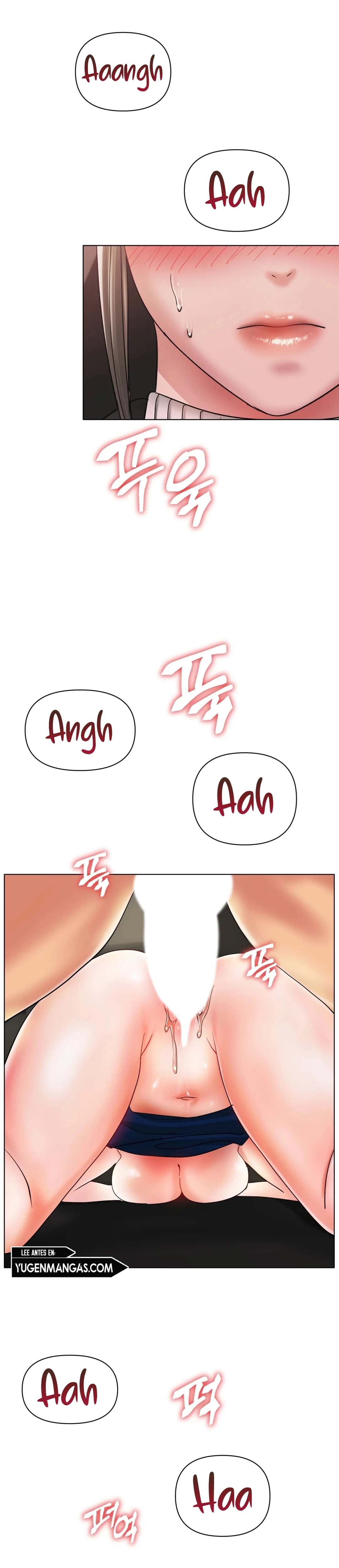 Love in ice - Chapter 28 24
