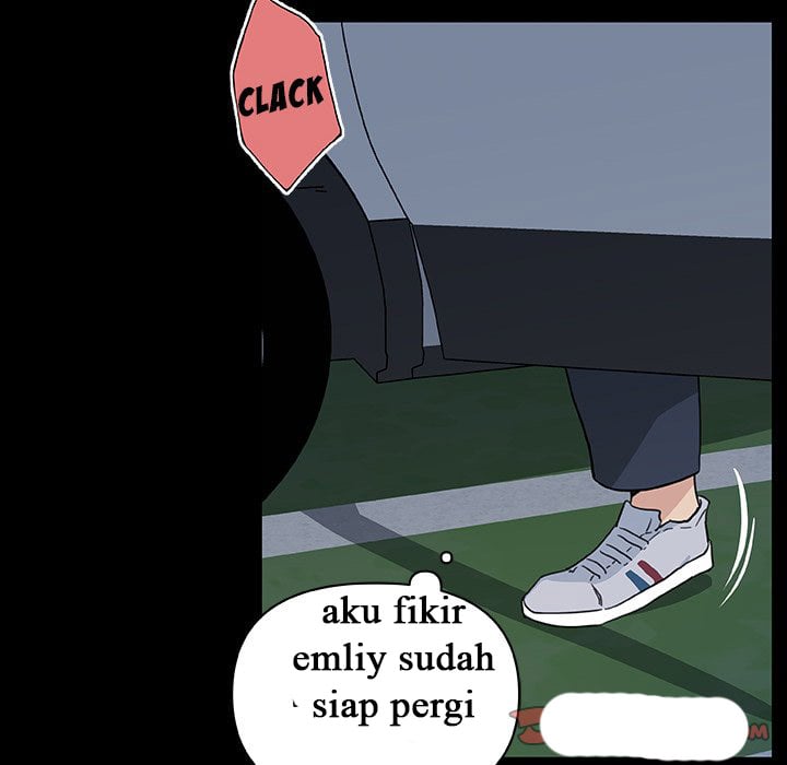 Family Adjustments - Chapter 28 99
