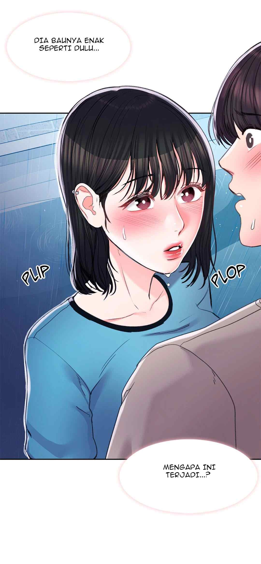 Campus Love - Chapter 28 44