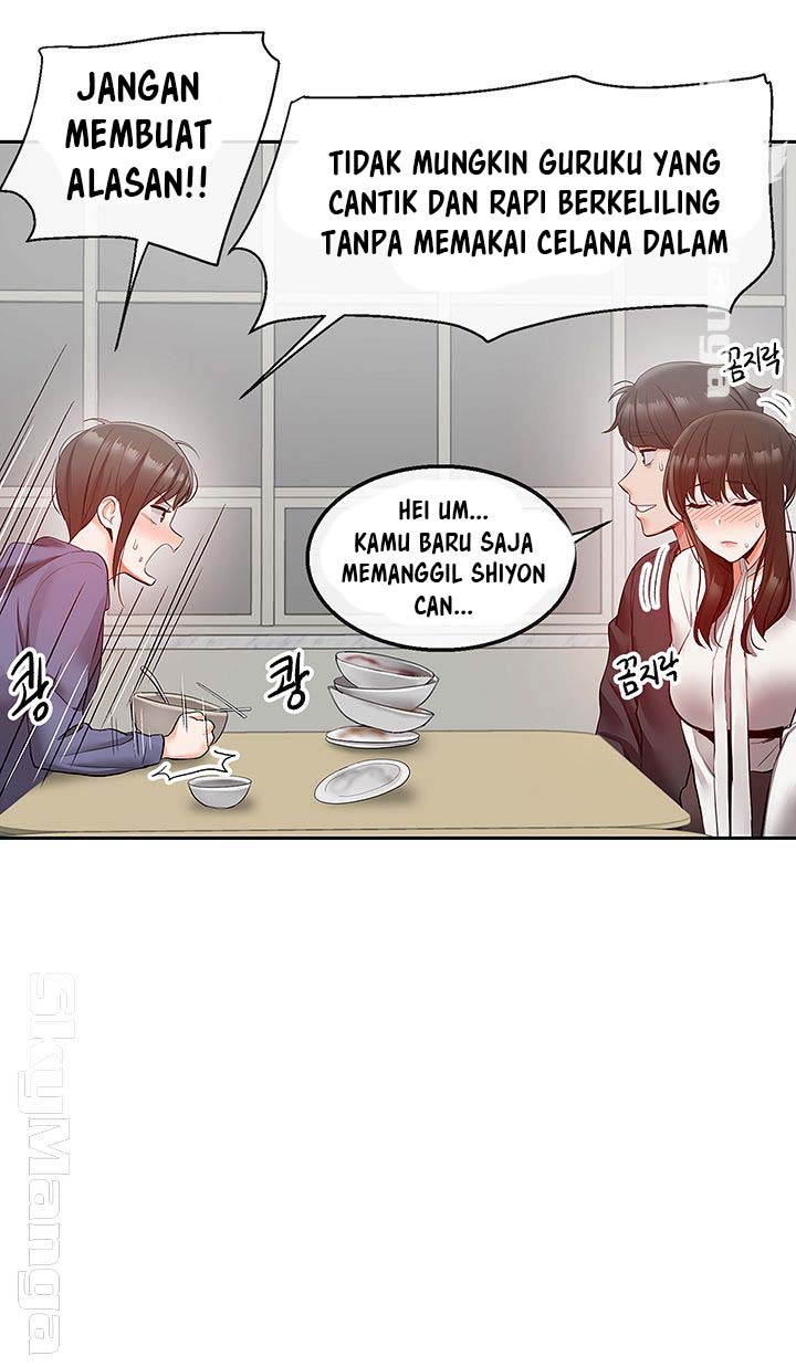 Floor Noise - Chapter 28 19