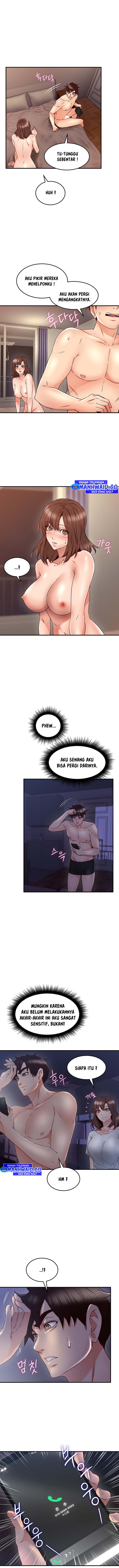 Soothe Me - Chapter 28 5