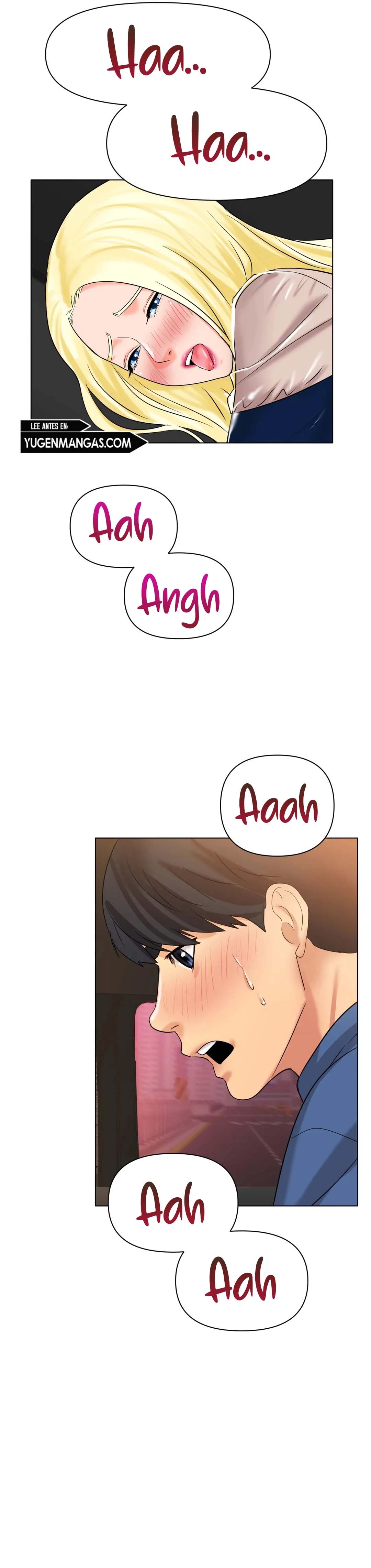 Love in ice - Chapter 28 30