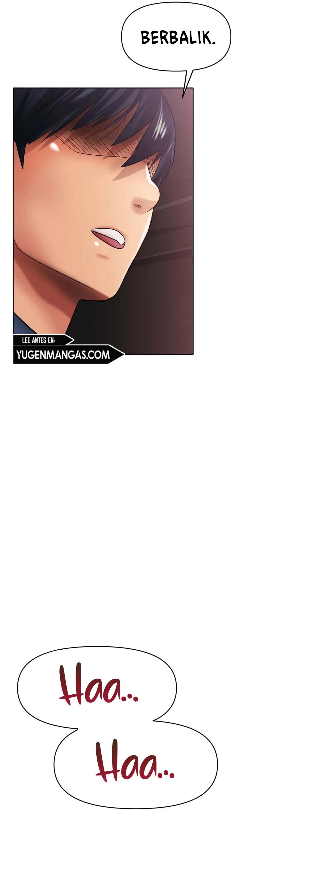 Love in ice - Chapter 28 14