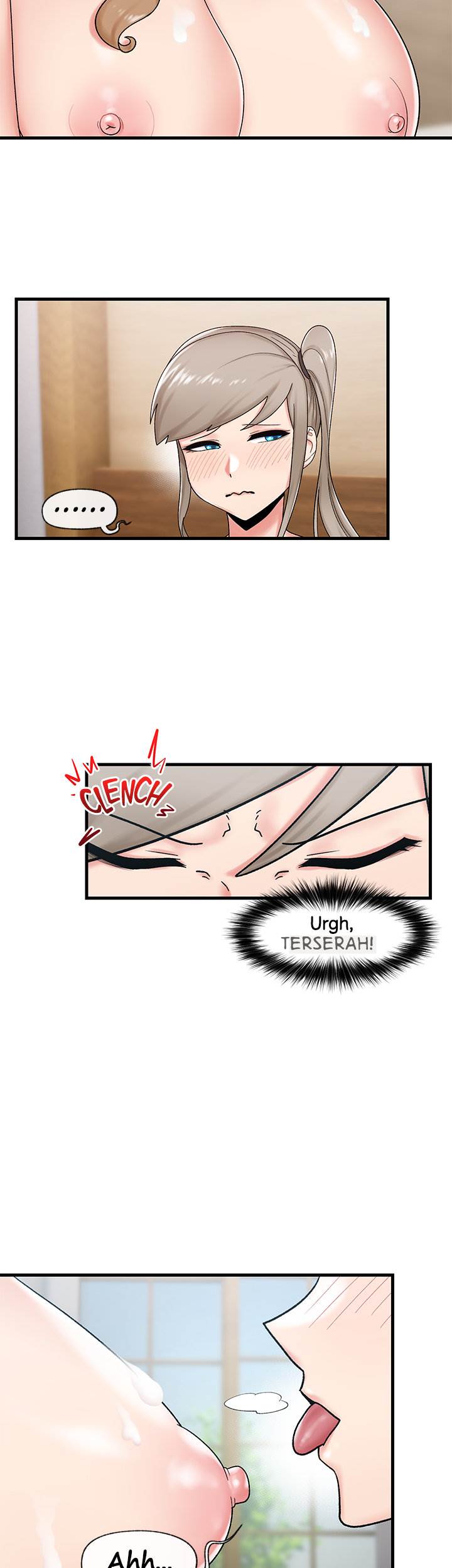 I love the hypnosis of this world - Chapter 28 9