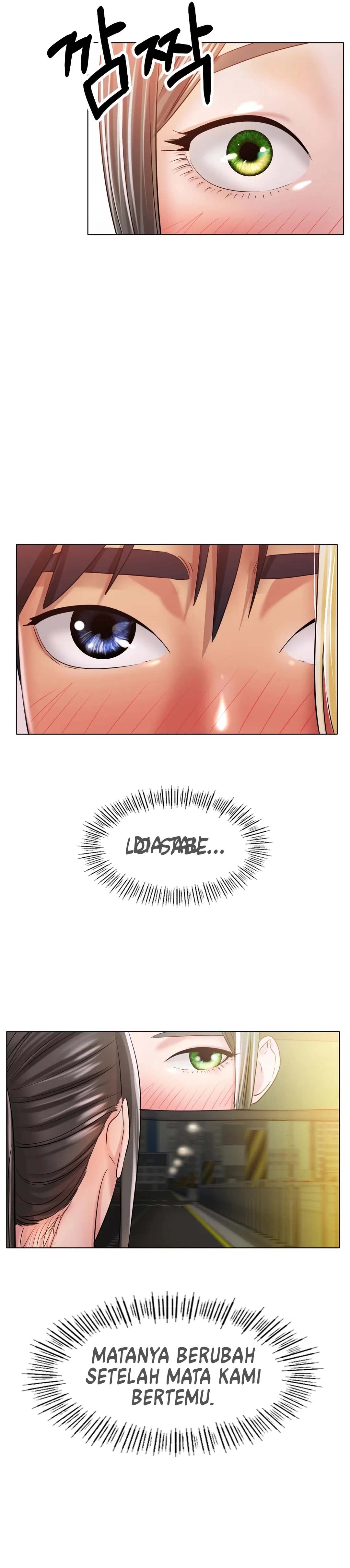 Love in ice - Chapter 28 13