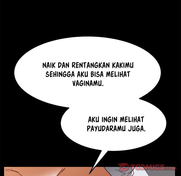 Perfect Roommates - Chapter 28 125