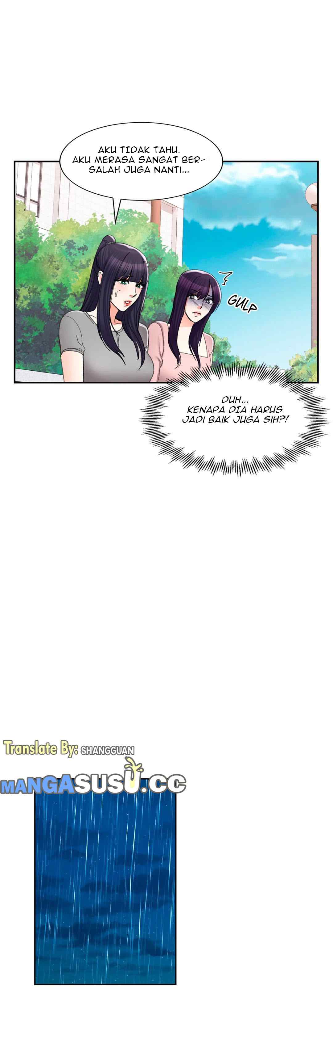 Campus Love - Chapter 28 35
