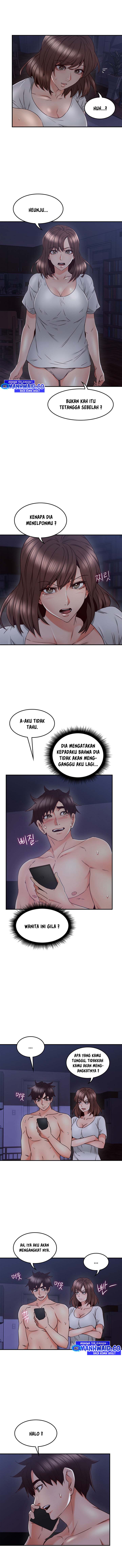 Soothe Me - Chapter 28 6