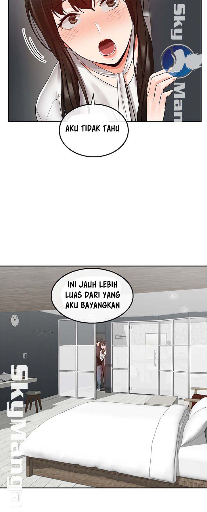Floor Noise - Chapter 28 29