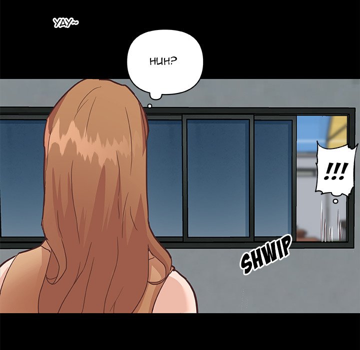 Family Adjustments - Chapter 28 86