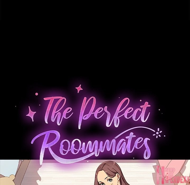 Perfect Roommates - Chapter 28 12