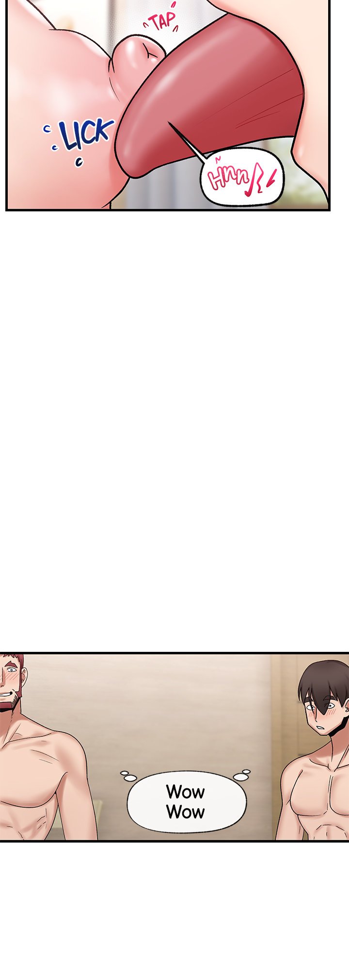 I love the hypnosis of this world - Chapter 28 13