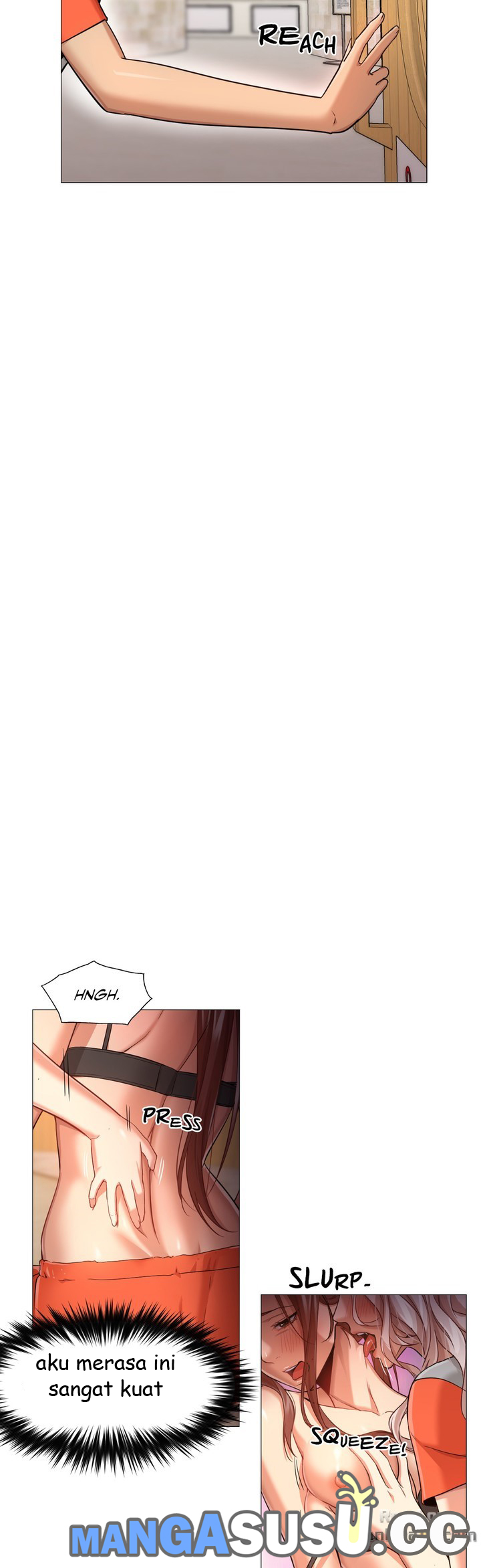 Man Up, Girl! - Chapter 28 24